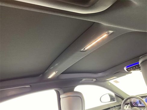 Used 2022 Mercedes-Benz S 500 4MATIC image 14