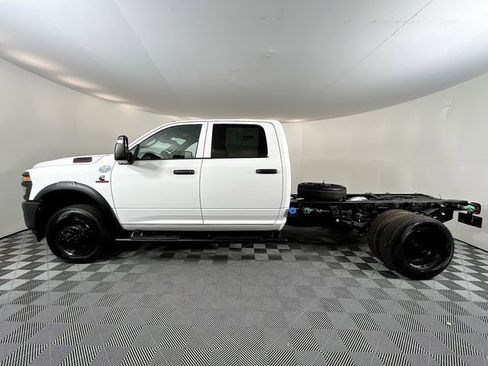 New 2026 RAM 3500 Tradesman image 5