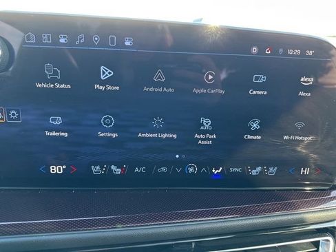 Used 2024 Chevrolet Traverse RS w/ LPO, Floor Liner Package image 26