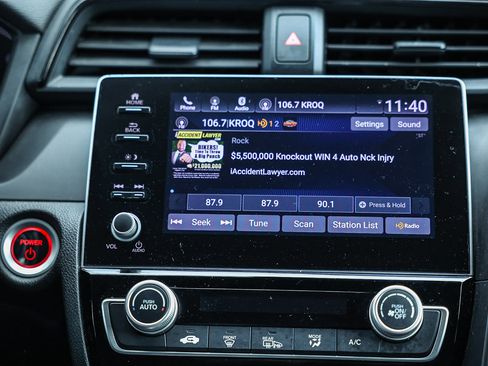 Used 2021 Honda Insight EX image 22