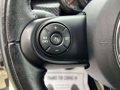 Used 2016 MINI Cooper S image 18