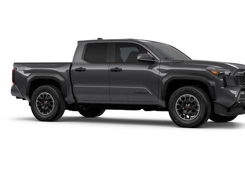 New 2025 Toyota Tacoma TRD Off-Road image 49