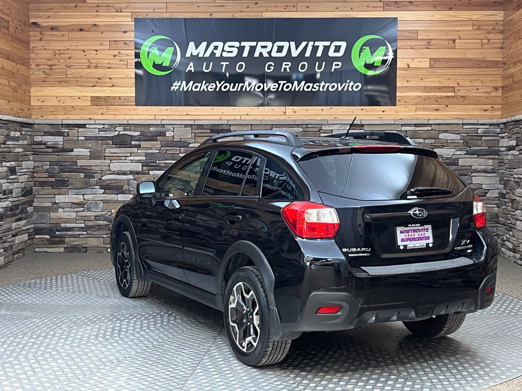 Used 2013 Subaru Crosstrek 2.0i Premium AWD/4WD image 13