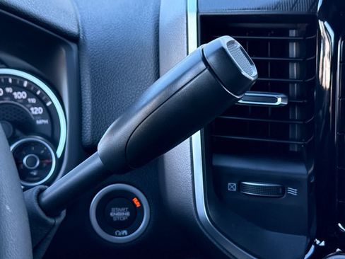 New 2026 RAM 3500 Big Horn AWD/4WD image 22