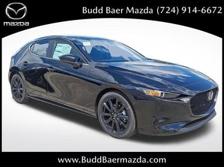 New 2026 MAZDA MAZDA3 s Sport video 1