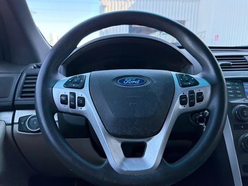 Used 2014 Ford Explorer FWD image 21