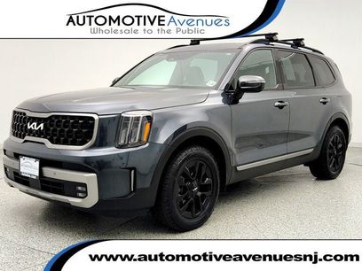 Used 2023 Kia Telluride SX Prestige X-Pro