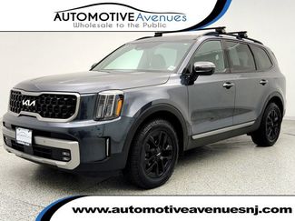 Used 2023 Kia Telluride SX Prestige X-Pro AWD/4WD video 1