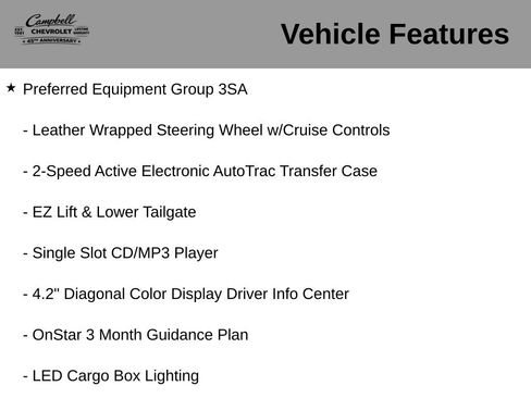Used 2017 GMC Sierra 1500 SLE w/ SLE Value Package AWD/4WD image 9