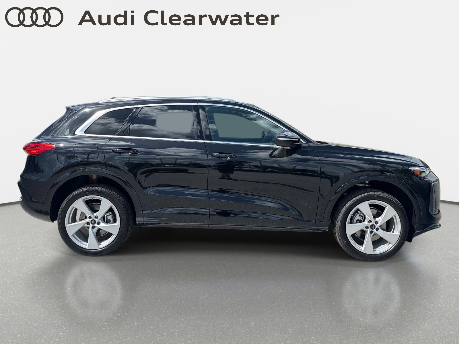 New 2026 Audi Q5 Premium Plus AWD/4WD image 5