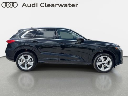 New 2026 Audi Q5 Premium Plus AWD/4WD image 5