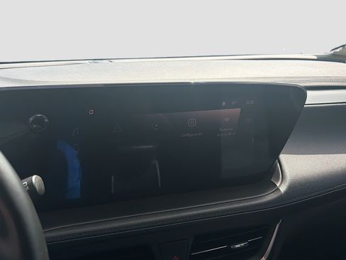 Used 2024 Buick Encore GX Preferred FWD image 12