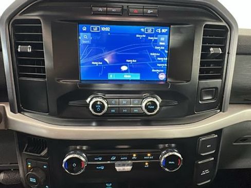 Used 2023 Ford F150 XLT w/ Equipment Group 301A Mid AWD/4WD image 22