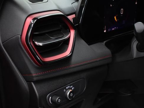 New 2026 Chevrolet TrailBlazer RS w/ Convenience Package image 19