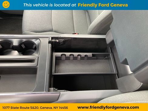Used 2025 Ford F150 XLT w/ Equipment Group 302A MID AWD/4WD image 50