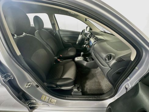 Used 2024 Mitsubishi Mirage ES FWD image 28
