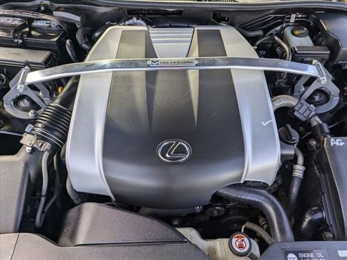 Used 2018 Lexus GS 350 image 22