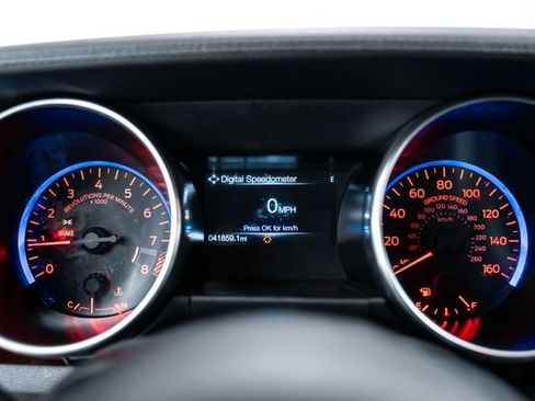 Used 2022 Ford Mustang GT Premium w/ GT Performance Package image 32