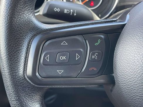 Used 2021 Jeep Wrangler Sport AWD/4WD image 9