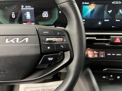 Used 2026 Kia Sportage S AWD/4WD image 57