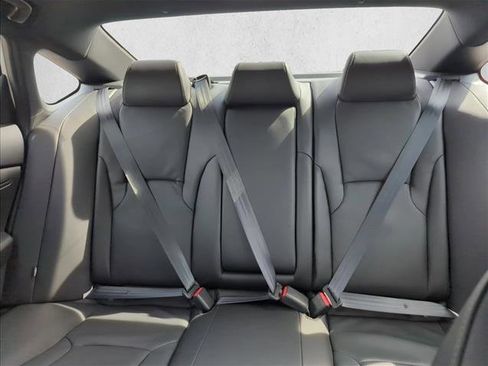 New 2026 Honda Accord Sport image 17