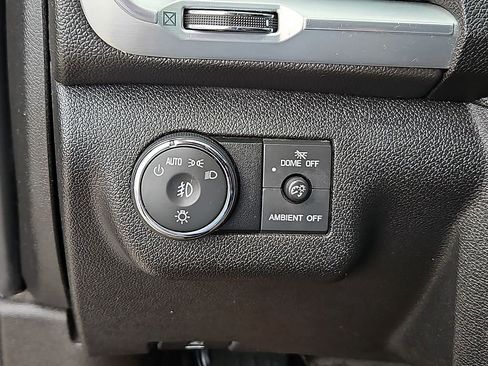 Used 2015 GMC Acadia SLT FWD image 23