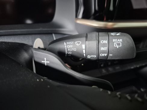 New 2026 Toyota Crown Signia image 25