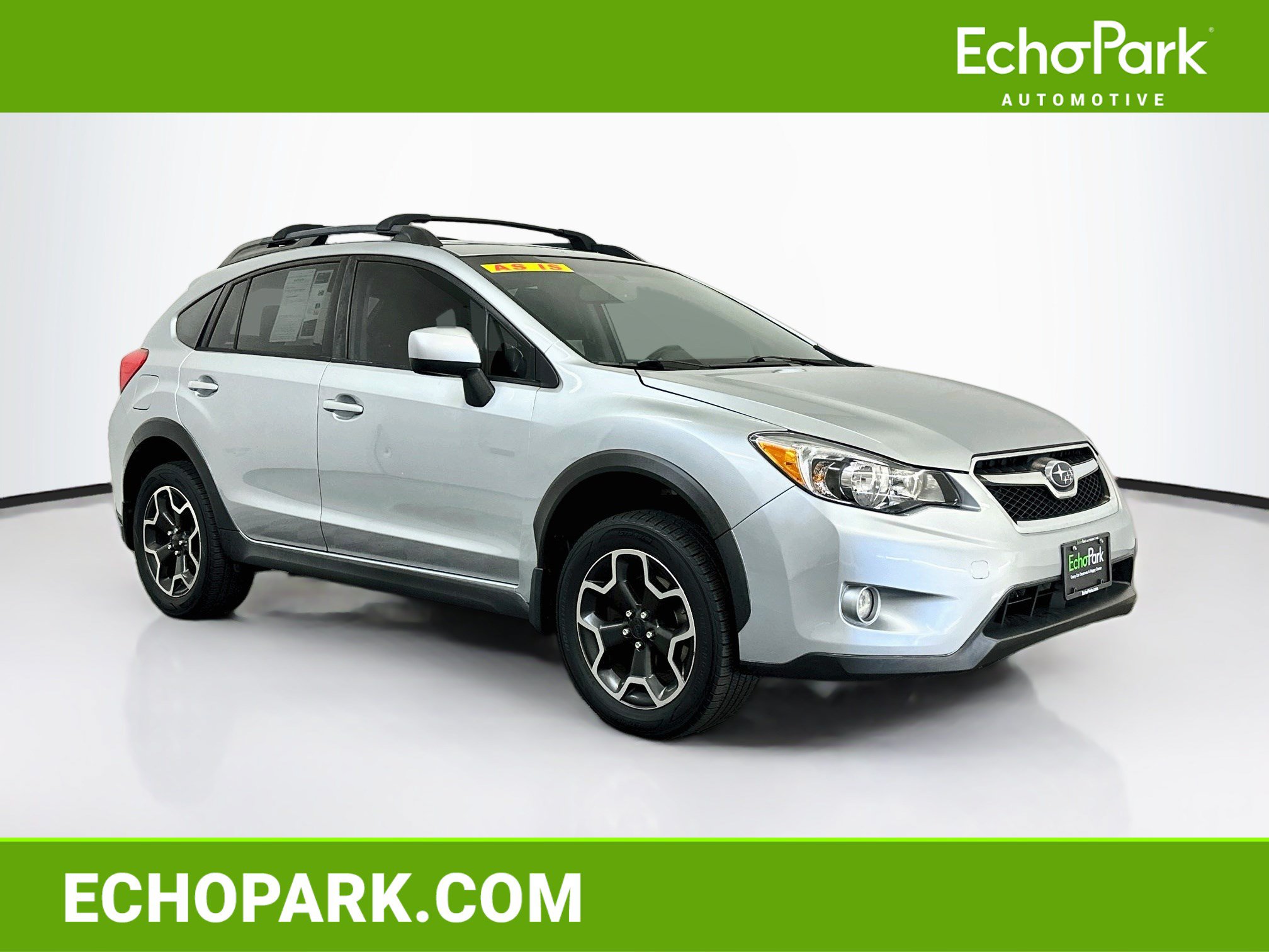 Used 2013 Subaru Crosstrek 2.0i Premium AWD/4WD image 1