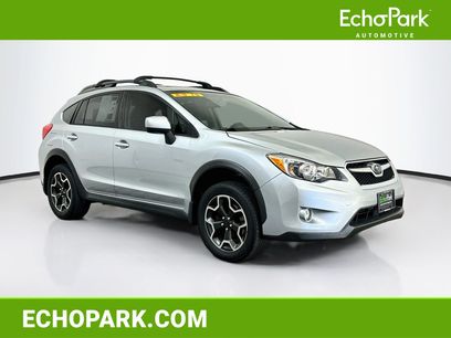 Used 2013 Subaru Crosstrek 2.0i Premium