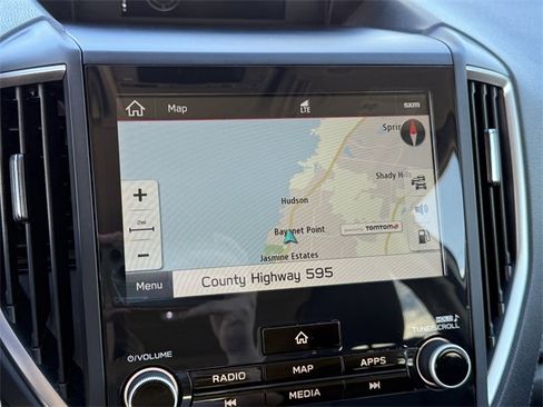 Certified 2024 Subaru Forester Limited image 20