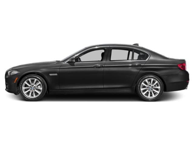Used 2015 BMW 535i Sedan RWD image 3