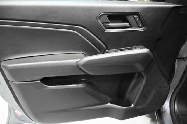 New 2026 Chevrolet Colorado Trail Boss AWD/4WD image 27