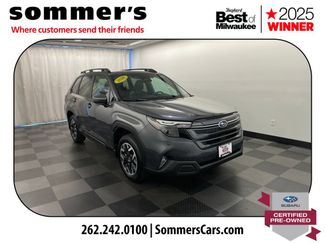 Used 2026 Subaru Forester Premium AWD/4WD 360° Tour