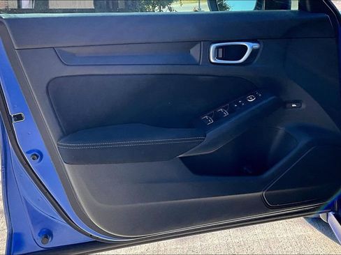 Used 2024 Honda Civic Sport image 20