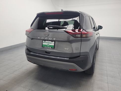Used 2023 Nissan Rogue SV FWD image 7