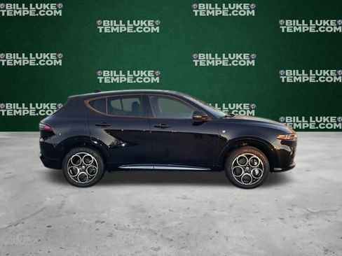 Used 2024 Alfa Romeo Tonale Ti image 4