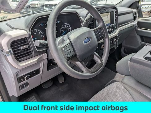 Used 2023 Ford F150 XLT AWD/4WD image 33