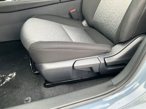 New 2026 Nissan Sentra SV w/ SV Convenience Package image 27