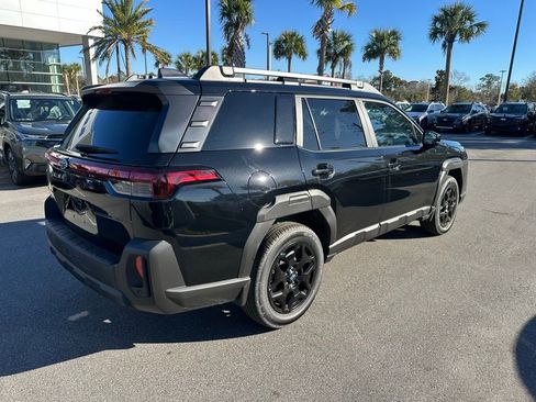 New 2026 Subaru Outback Limited image 3