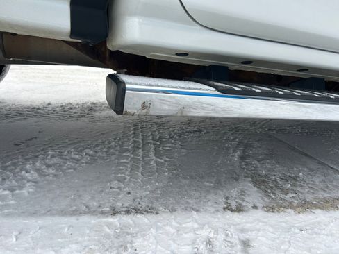 Used 2017 Chevrolet Silverado 1500 LTZ w/ Sport Package image 40