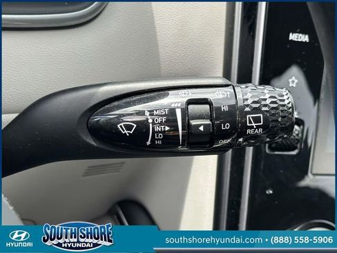 Certified 2023 Hyundai Tucson SE AWD/4WD image 24