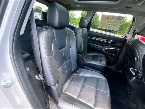 Used 2022 Kia Telluride SX AWD/4WD image 24