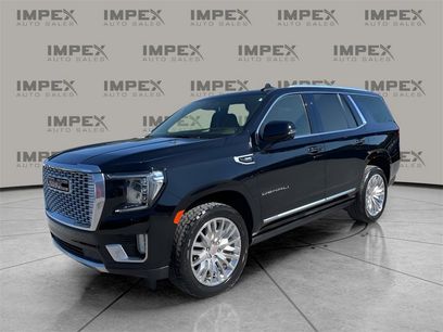 Used 2024 GMC Yukon Denali