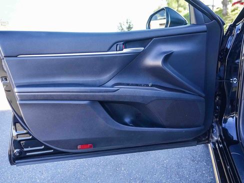 Certified 2023 Toyota Camry SE FWD image 20