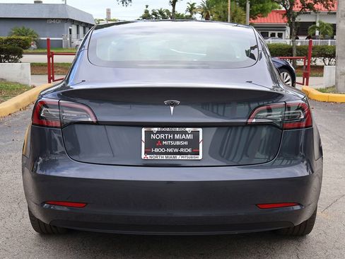 Used 2023 Tesla Model 3 Standard Range RWD image 12