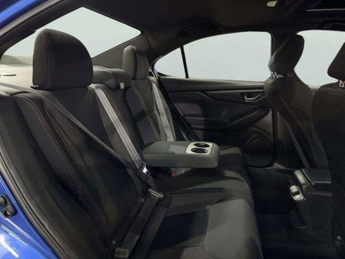 Used 2022 Subaru WRX Premium AWD/4WD image 48