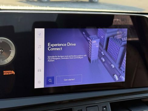 Used 2025 Lexus ES 350 Premium image 11