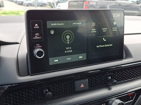 New 2026 Honda CR-V EX-L image 13