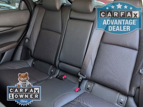 Certified 2025 MAZDA CX-30 AWD 2.5 S w/ Premium Package image 14