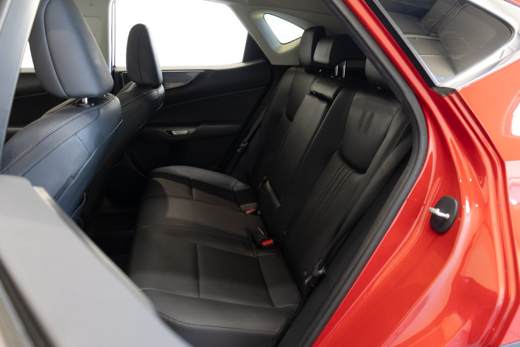 Used 2022 Lexus NX 350 AWD w/ Accessory Package 2 image 21